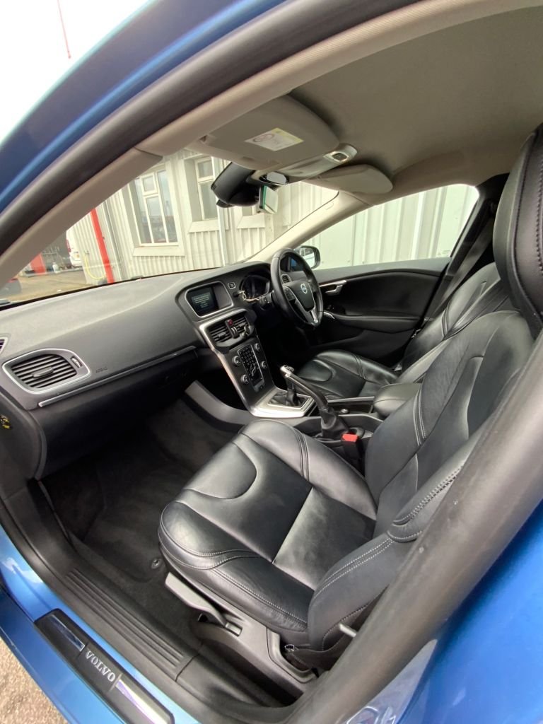 Used Volvo V40 2016 for sale - 78003081: Photo 31