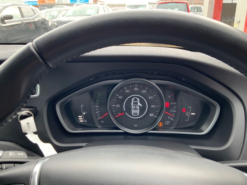 Used Volvo V40 2016 for sale - 78003081: Photo 36