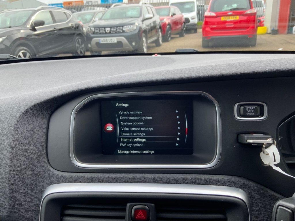 Used Volvo V40 2016 for sale - 78003081: Photo 37