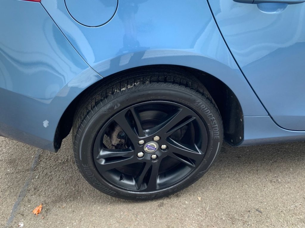 Used Volvo V40 2016 for sale - 78003081: Photo 43