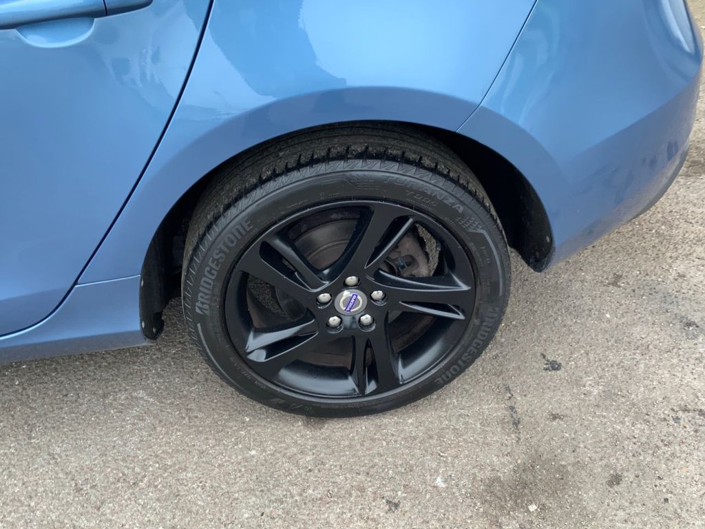 Used Volvo V40 2016 for sale - 78003081: Photo 44