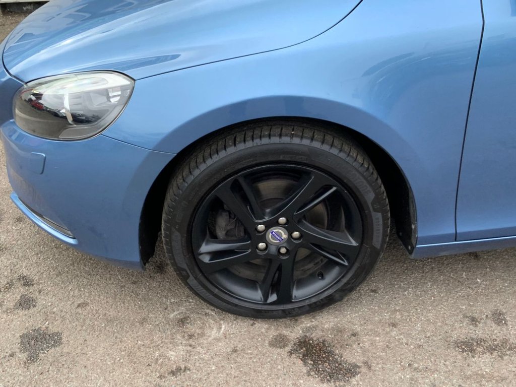 Used Volvo V40 2016 for sale - 78003081: Photo 45