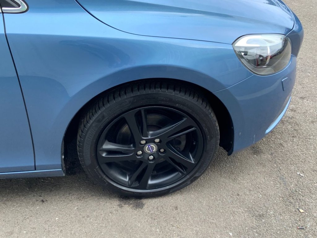 Used Volvo V40 2016 for sale - 78003081: Photo 46