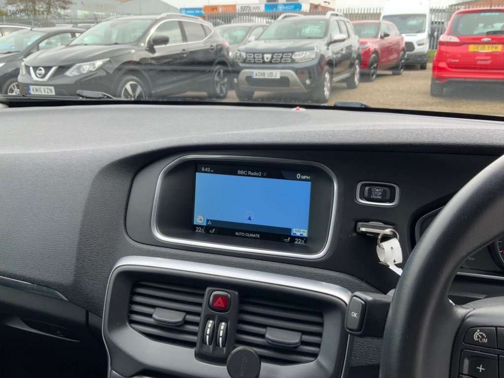 Used Volvo V40 2016 for sale - 78003081: Photo 47