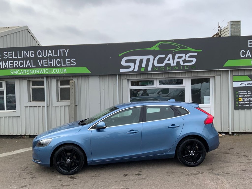 Used Volvo V40 2016 for sale - 78003081: Photo 6