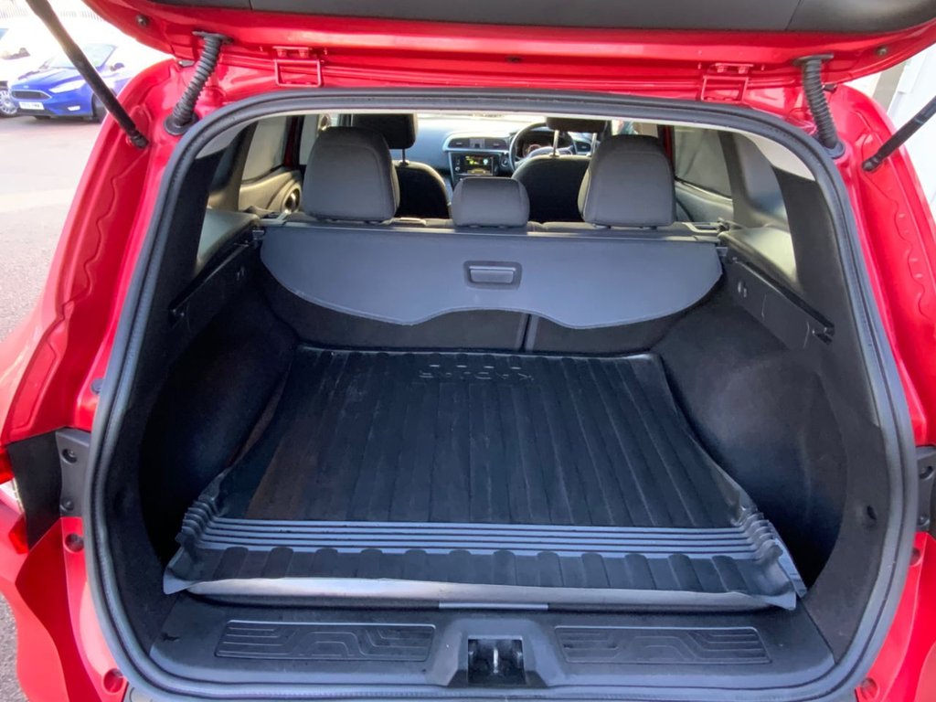 Used Renault Kadjar 2017 for sale - 77384363: Photo 17