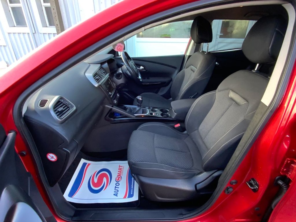 Used Renault Kadjar 2017 for sale - 77384363: Photo 24