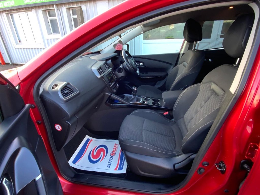 Used Renault Kadjar 2017 for sale - 77384363: Photo 26