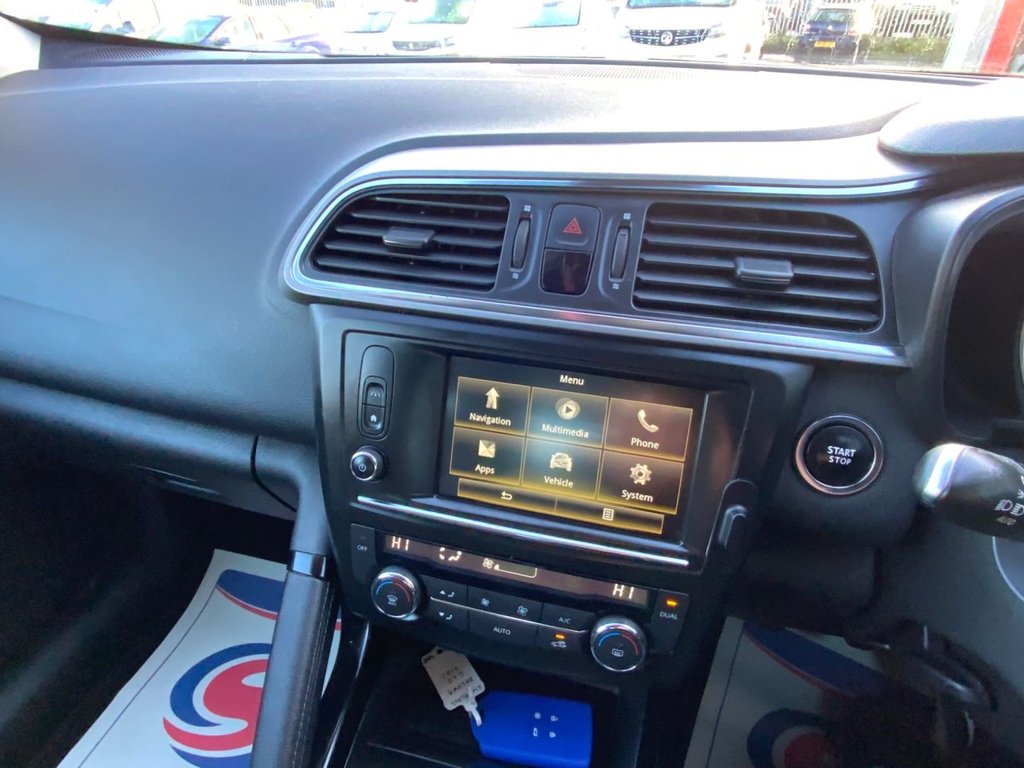 Used Renault Kadjar 2017 for sale - 77384363: Photo 31