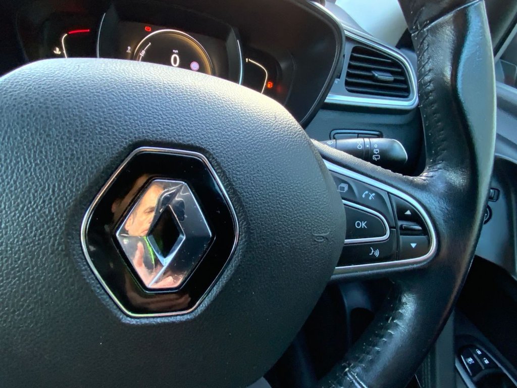 Used Renault Kadjar 2017 for sale - 77384363: Photo 34