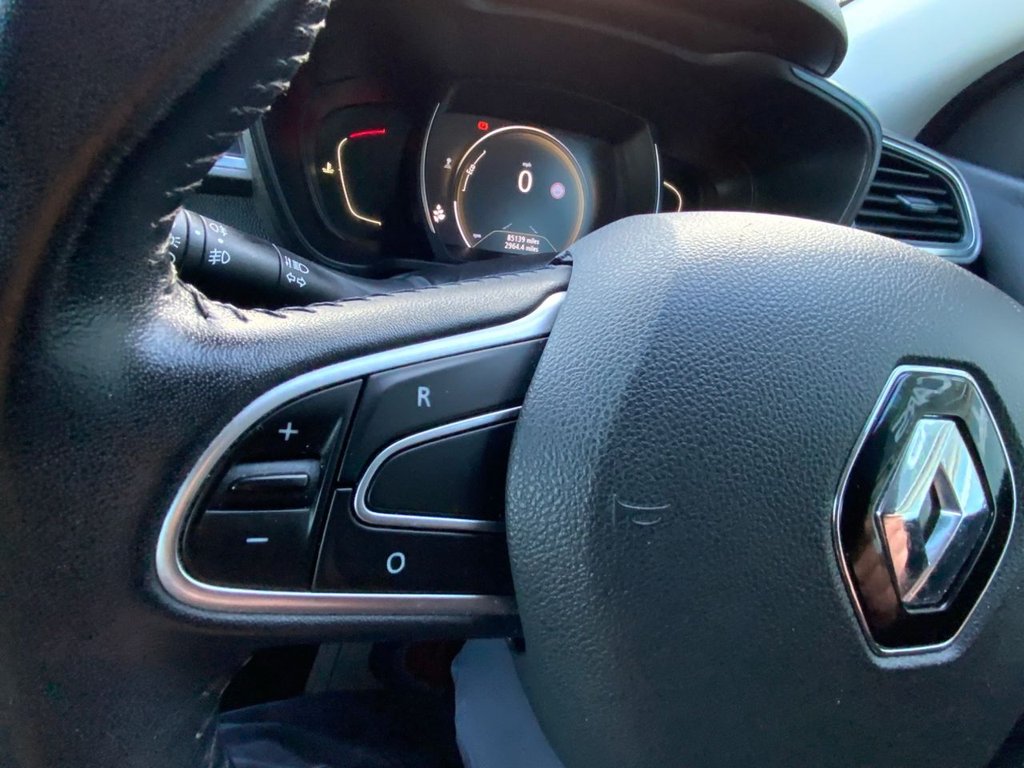 Used Renault Kadjar 2017 for sale - 77384363: Photo 35