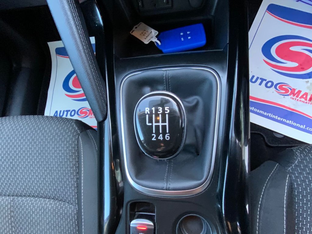 Used Renault Kadjar 2017 for sale - 77384363: Photo 38