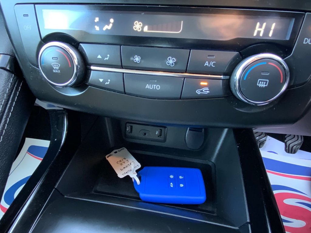 Used Renault Kadjar 2017 for sale - 77384363: Photo 42