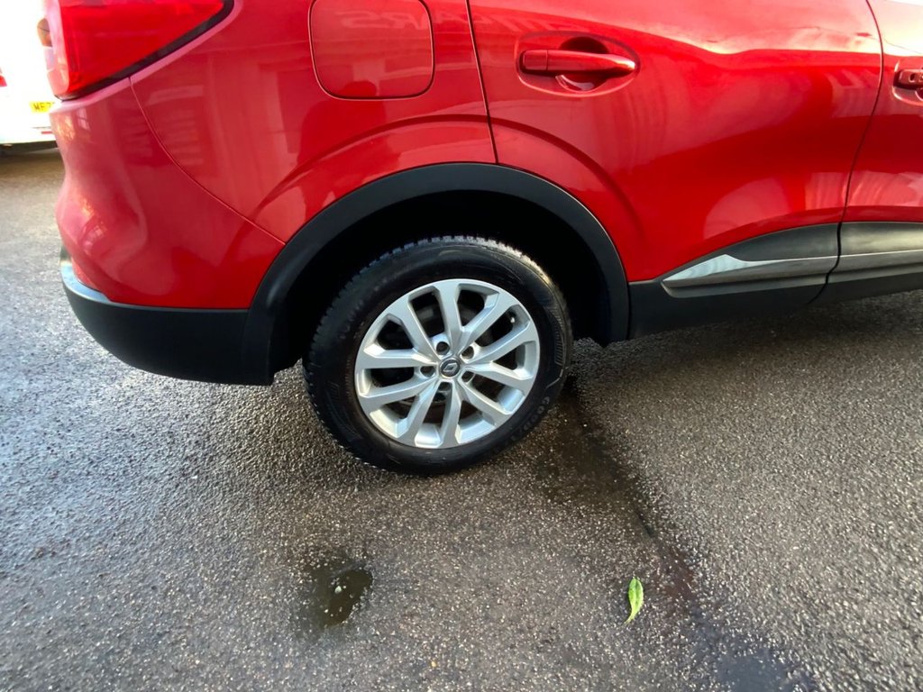 Used Renault Kadjar 2017 for sale - 77384363: Photo 43