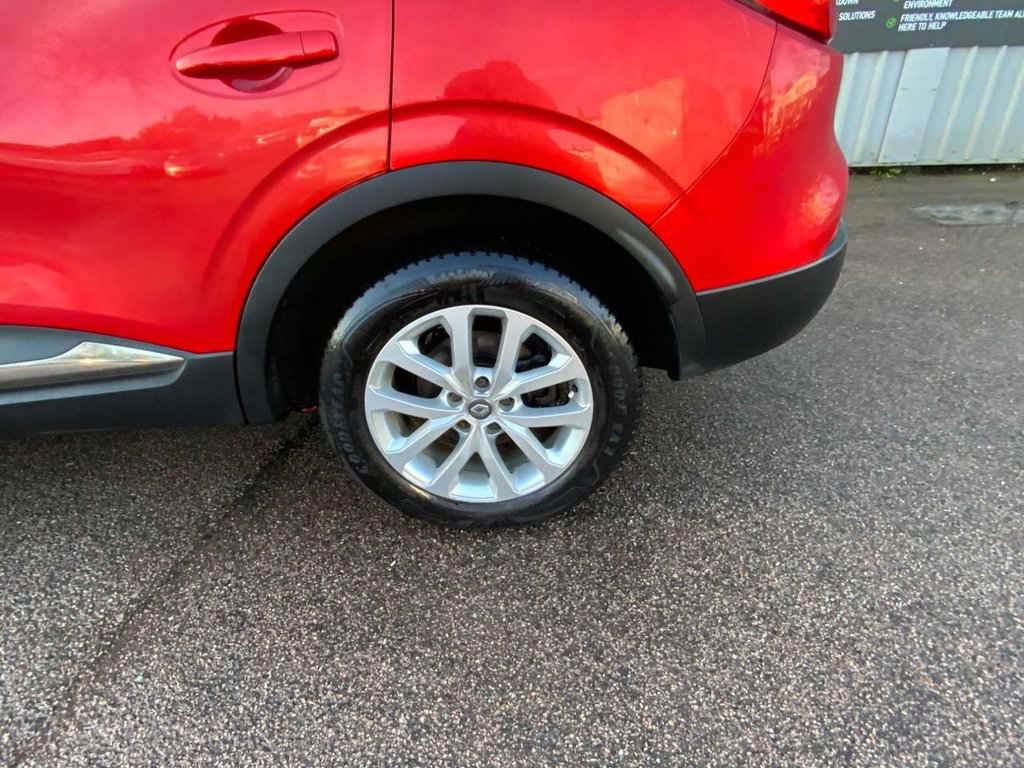 Used Renault Kadjar 2017 for sale - 77384363: Photo 44