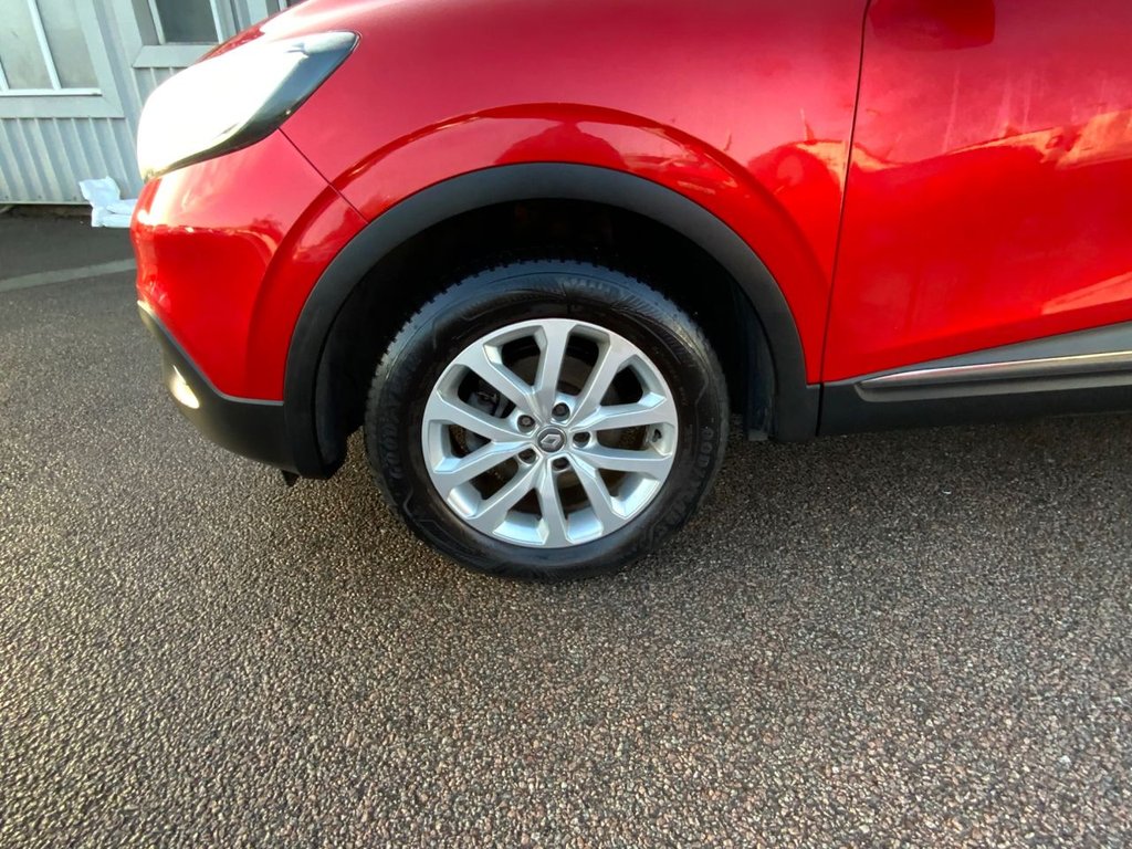 Used Renault Kadjar 2017 for sale - 77384363: Photo 45