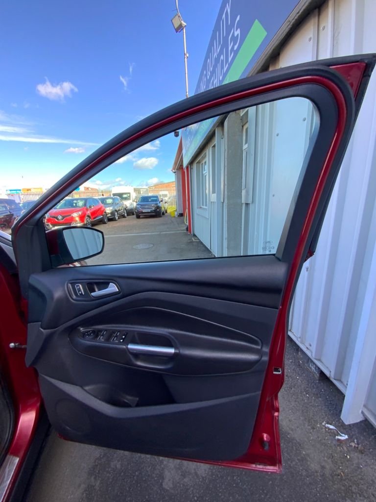 Used Ford Kuga 2015 for sale - 78030592: Photo 12