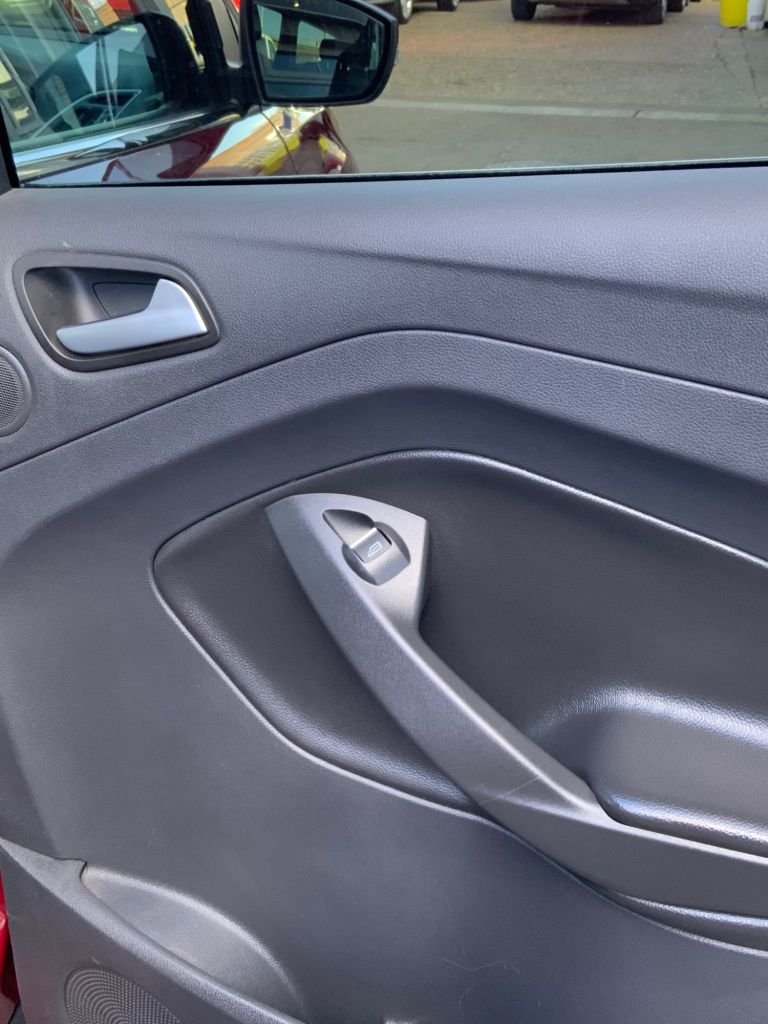 Used Ford Kuga 2015 for sale - 78030592: Photo 17