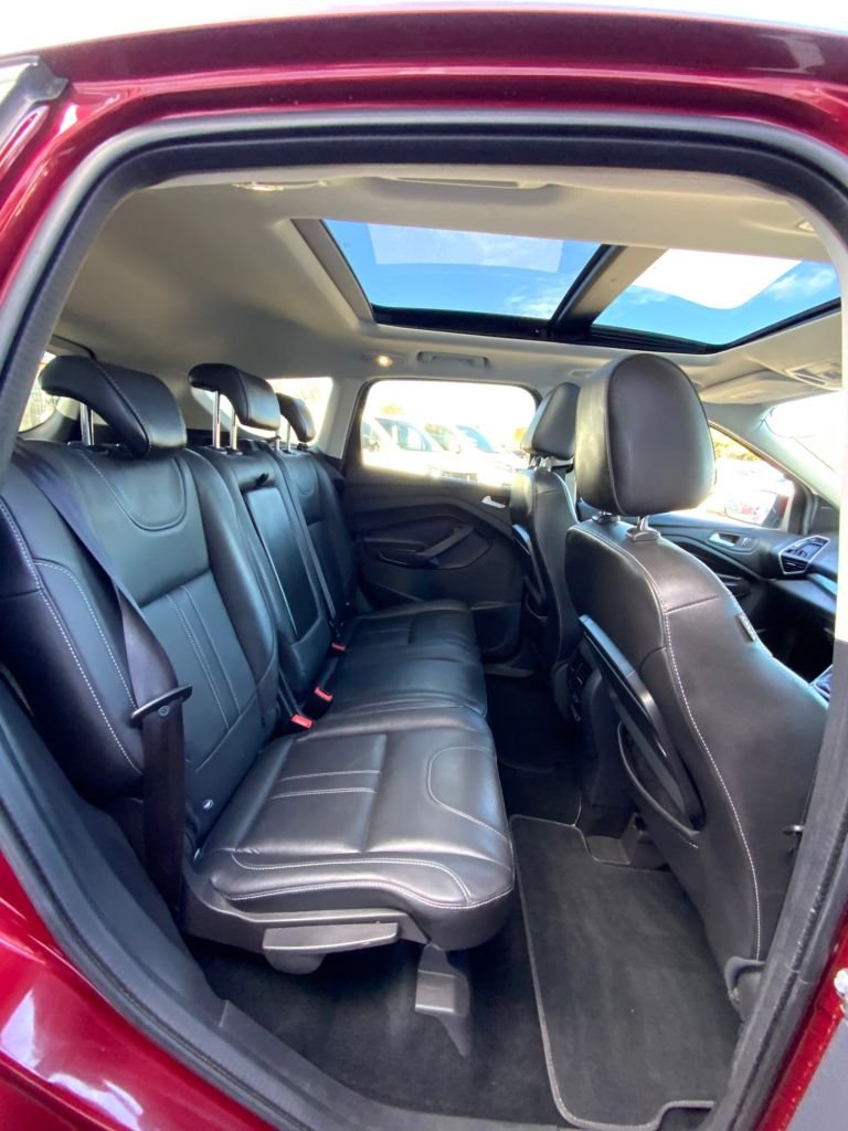 Used Ford Kuga 2015 for sale - 78030592: Photo 19