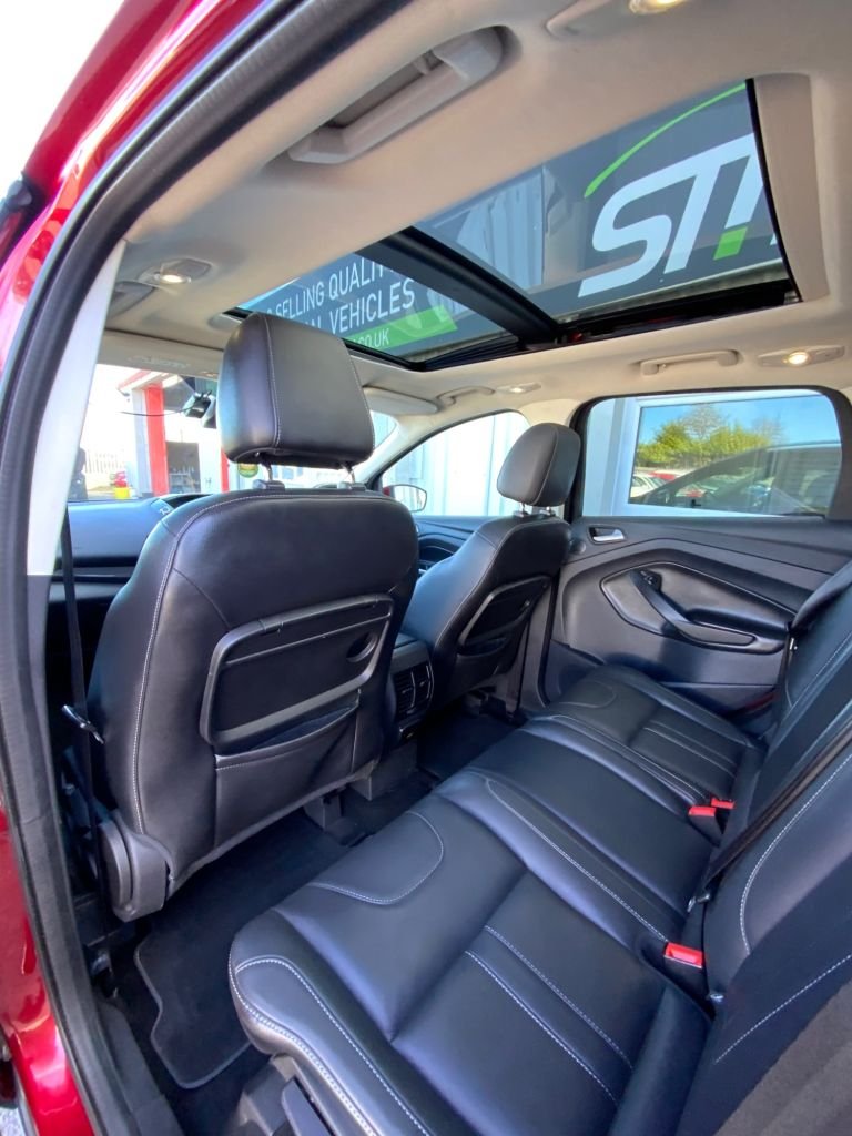 Used Ford Kuga 2015 for sale - 78030592: Photo 22