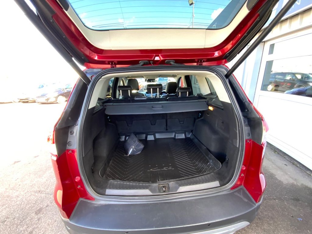 Used Ford Kuga 2015 for sale - 78030592: Photo 25