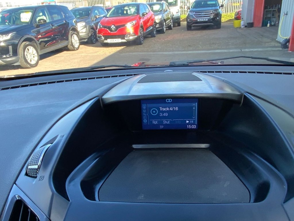 Used Ford Kuga 2015 for sale - 78030592: Photo 31