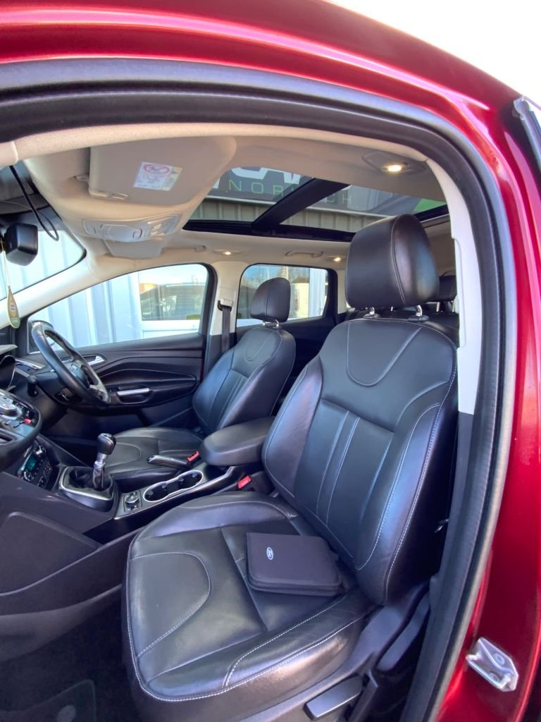 Used Ford Kuga 2015 for sale - 78030592: Photo 32