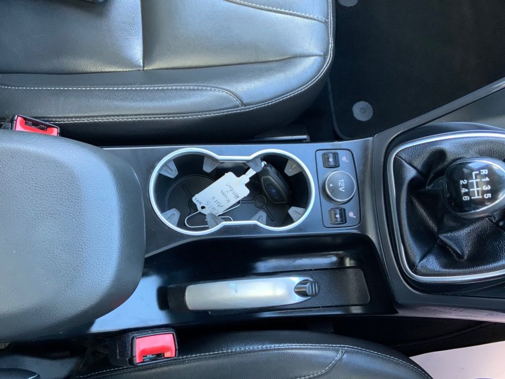 Used Ford Kuga 2015 for sale - 78030592: Photo 37