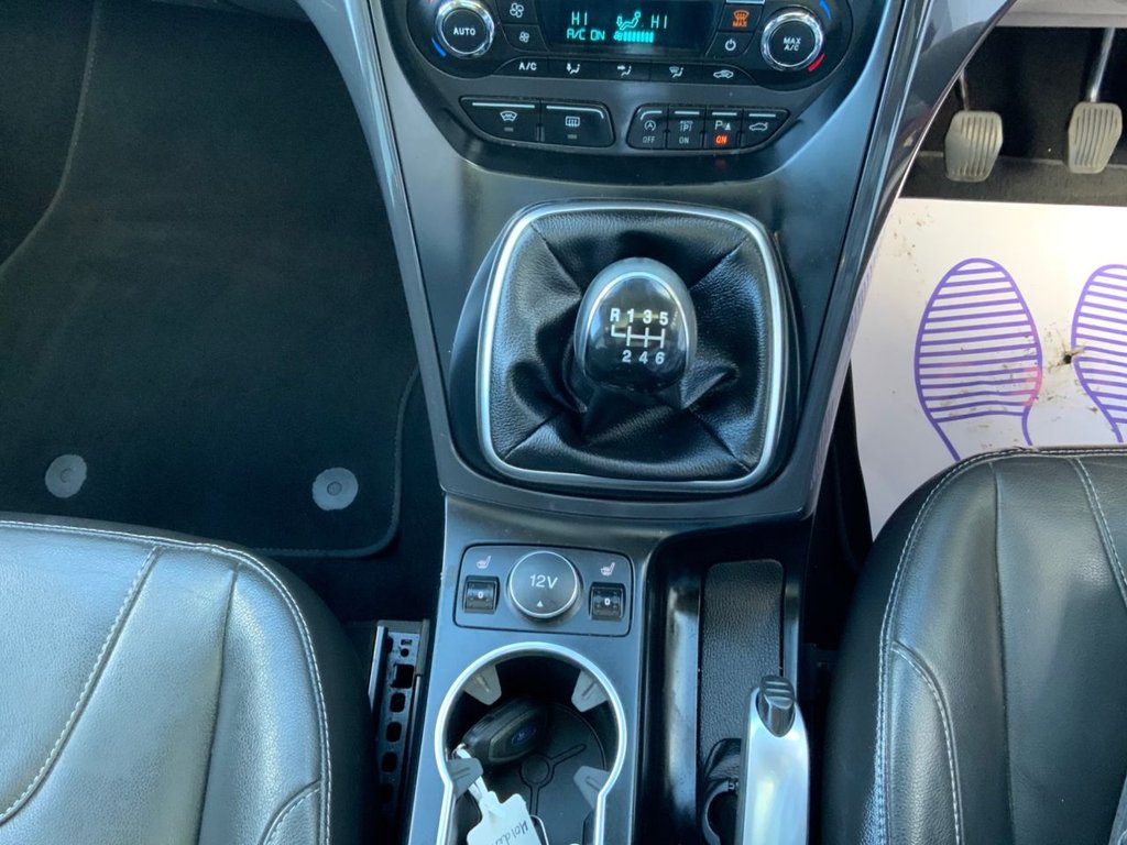 Used Ford Kuga 2015 for sale - 78030592: Photo 38