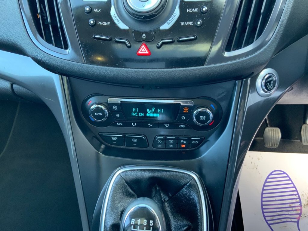 Used Ford Kuga 2015 for sale - 78030592: Photo 39