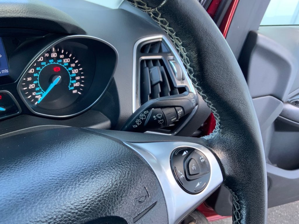 Used Ford Kuga 2015 for sale - 78030592: Photo 40