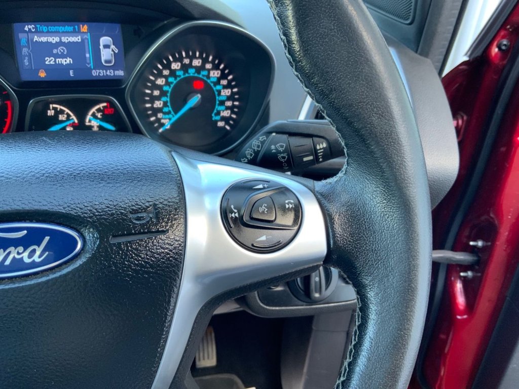 Used Ford Kuga 2015 for sale - 78030592: Photo 41