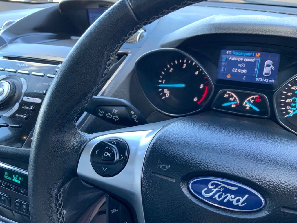 Used Ford Kuga 2015 for sale - 78030592: Photo 42