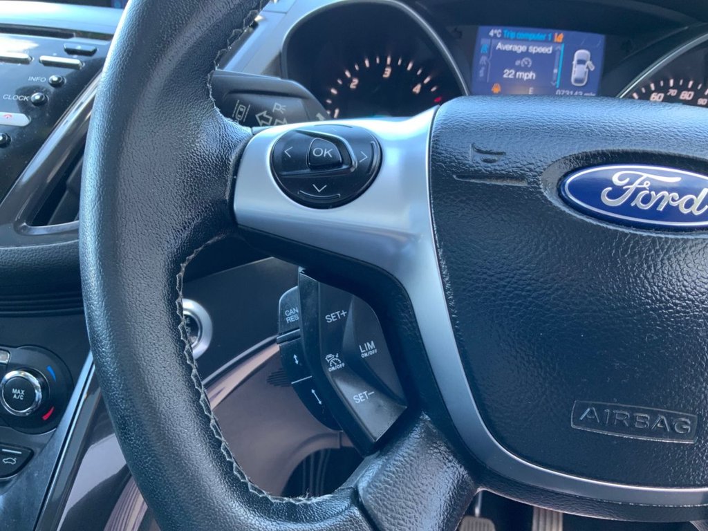 Used Ford Kuga 2015 for sale - 78030592: Photo 43