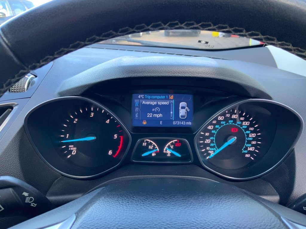 Used Ford Kuga 2015 for sale - 78030592: Photo 44