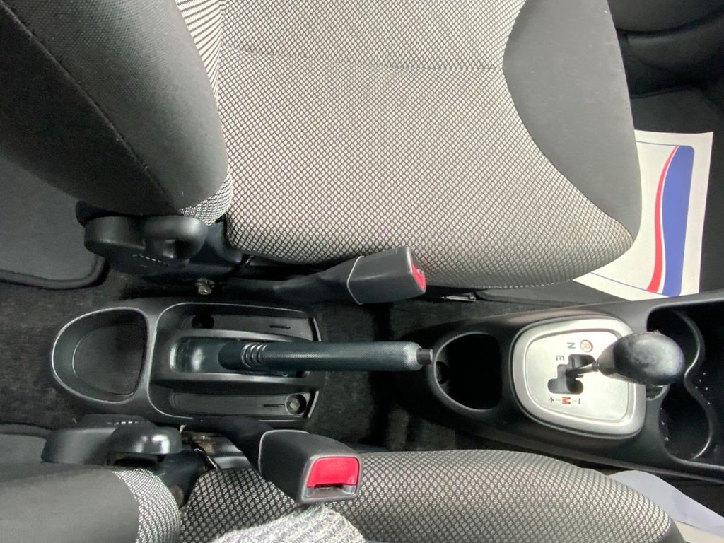 Used Toyota AYGO 2013 for sale - 76235812: Photo 24