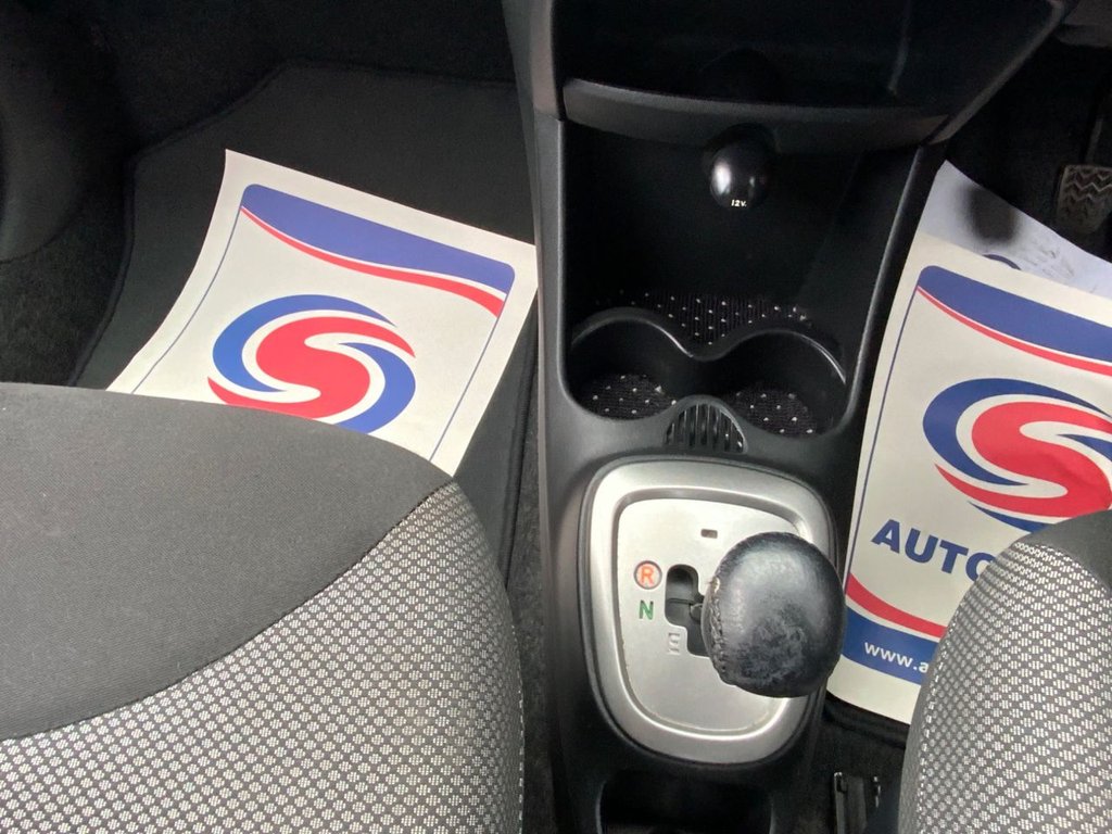 Used Toyota AYGO 2013 for sale - 76235812: Photo 25