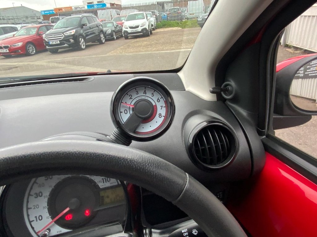 Used Toyota AYGO 2013 for sale - 76235812: Photo 32