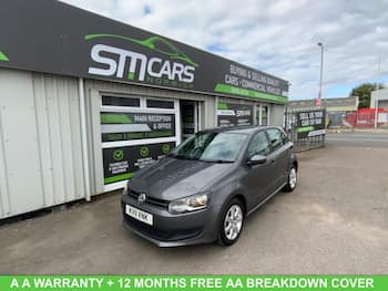 Used Volkswagen Polo 2011 for sale - 79587995: Photo