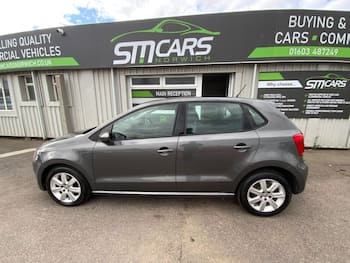 Used Volkswagen Polo 2011 for sale - 79587995: Photo