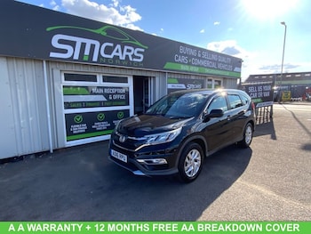 Used Honda CR-V 2016 for sale - 79422872: Photo