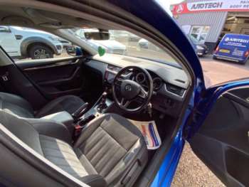 Used Skoda Octavia 2017 for sale - 71976093: Photo