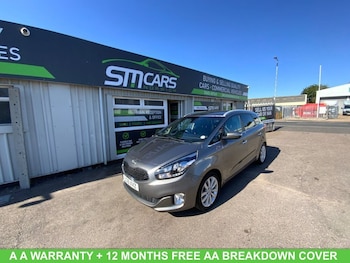 Used Kia Carens 2016 for sale - 79385217: Photo