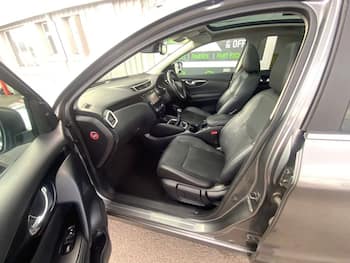 Used Nissan Qashqai 2015 for sale - 79587705: Photo