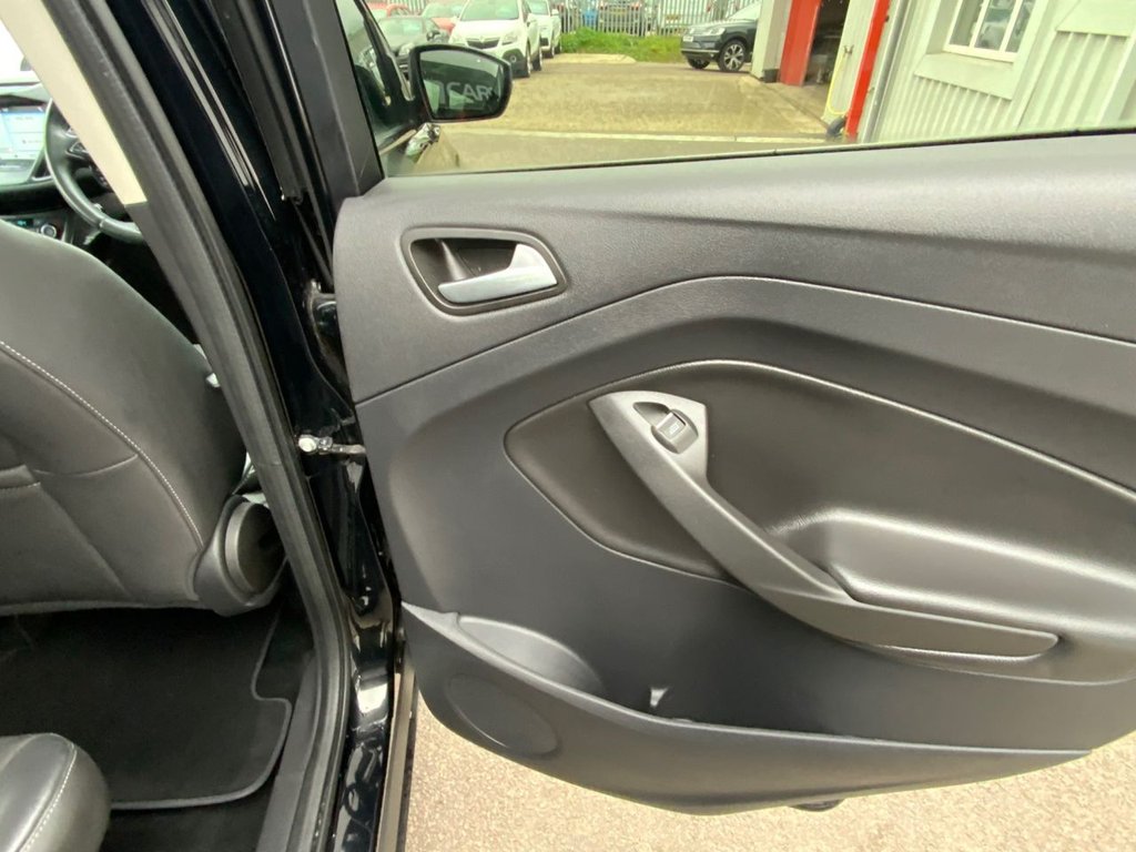 Used Ford Kuga 2017 for sale - 76256491: Photo 13