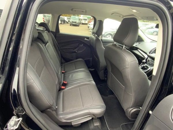 Used Ford Kuga 2017 for sale - 76256491: Photo 14
