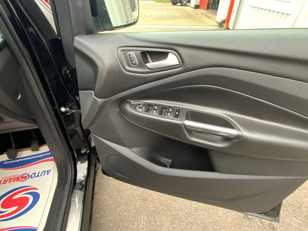 Used Ford Kuga 2017 for sale - 76256491: Photo 15