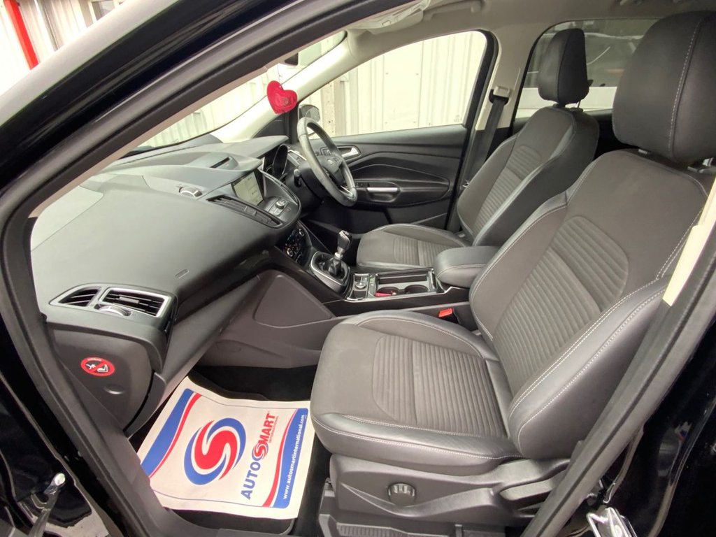 Used Ford Kuga 2017 for sale - 76256491: Photo 18