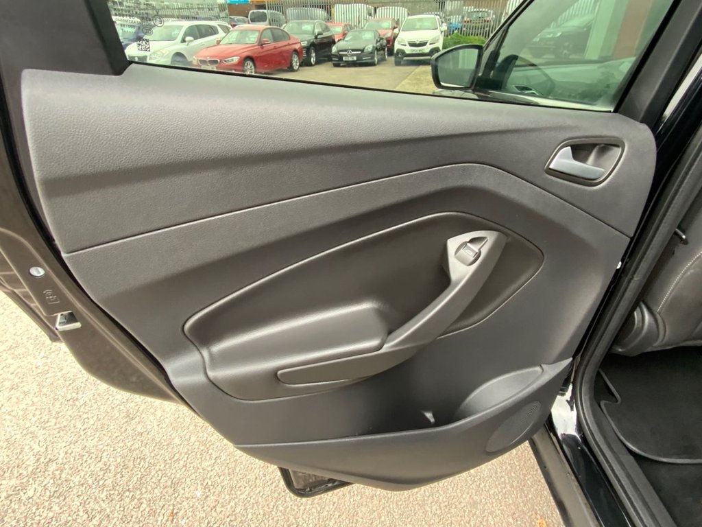 Used Ford Kuga 2017 for sale - 76256491: Photo 19