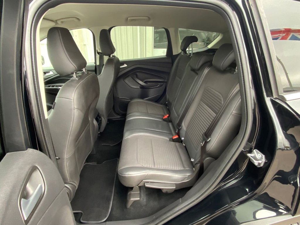 Used Ford Kuga 2017 for sale - 76256491: Photo 20